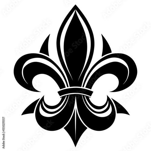 fleur de lis