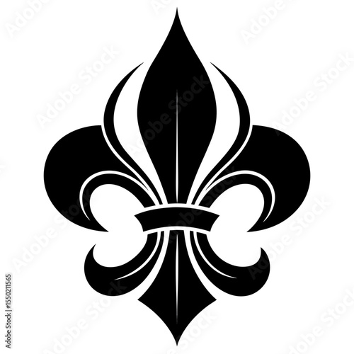 fleur de lis