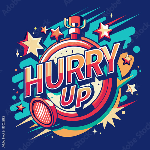 pop art explosion background