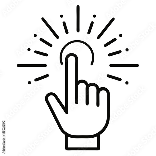 hand