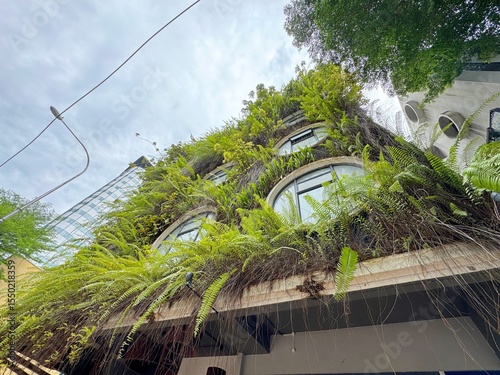 Photography Flora by Crossroads Hotel, Kuala Lumpur
