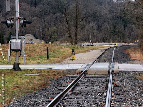 Vanishing point