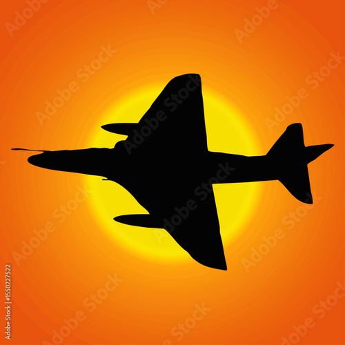 Avión Douglas A4 Skyhawk