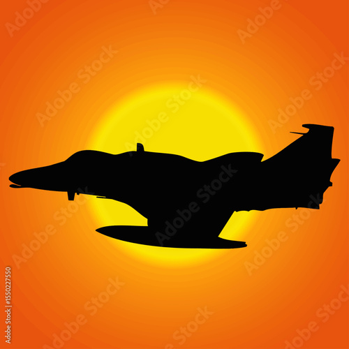 Avión Lockheed Martin A-4AR FIGHTINGHAWK