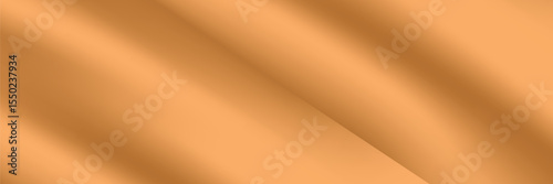 Orange textured background with brushed metal effect, featuring a rough and dull grain texture, perfect for a sleek industrial look.