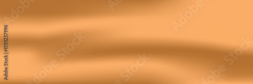 Orange textured background with brushed metal effect, featuring a rough and dull grain texture, perfect for a sleek industrial look.