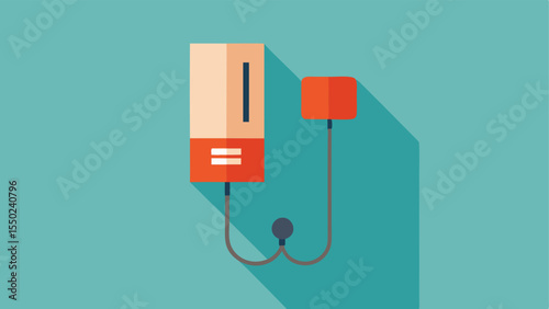 Dial Telecommunication A simple depiction of a wallmounted phone on the side hinting at the potential need for communication during the interrogation.