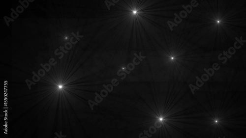 Original Soft White Royal Light Flickering Animation . Elegant Glowing Motion Background for Luxury, Wedding, Spiritual, or Celebration Visual Projects
