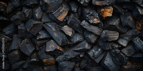 pile, stack of firewood