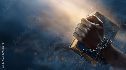 Empowerment through Faith and Freedom of Choice