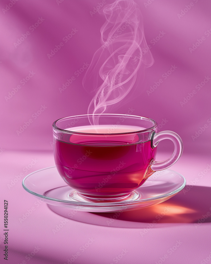 Fototapeta premium cup of tea