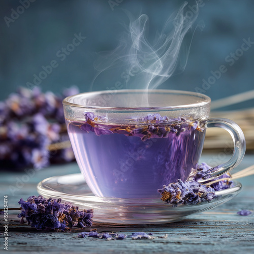 cup of tea