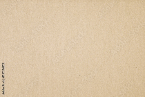 Old gradient brown paper sheet texture