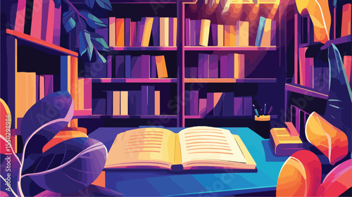 Digital Education: Online Computer eBooks and Keyboard Skills