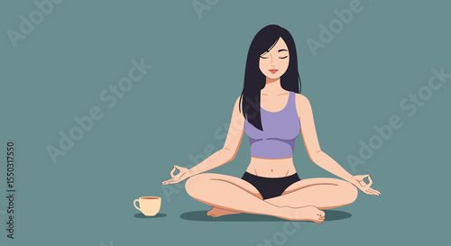 Find Inner Peace Guided Meditation and Yoga for Relaxation and Stress Relief