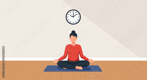 Find Your Inner Peace A Guided Meditation Journey to Stress Relief and Relaxation Through Yoga and Mindfulness Practices