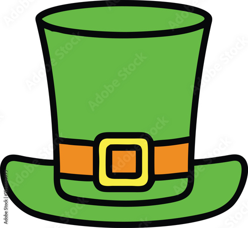 leprechaun hat