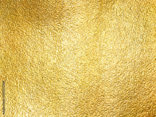 shiny golden background, detailed texture