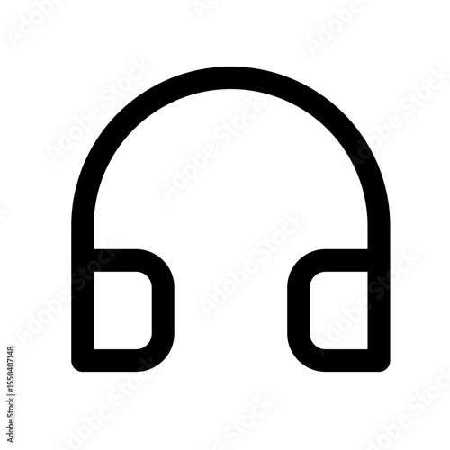 Headphone
