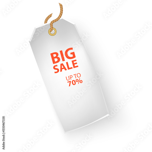 New Offer with 50 Off A Discount Price Tag