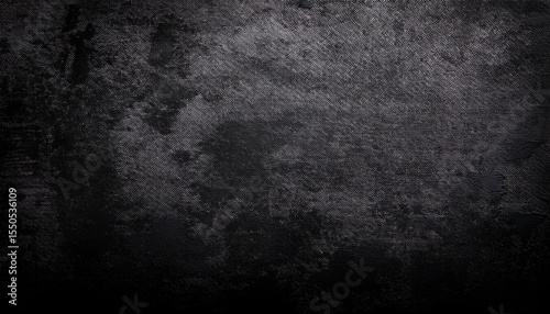Wallpaper Mural black grunge background distressed texture perfect for your design old wall Torontodigital.ca