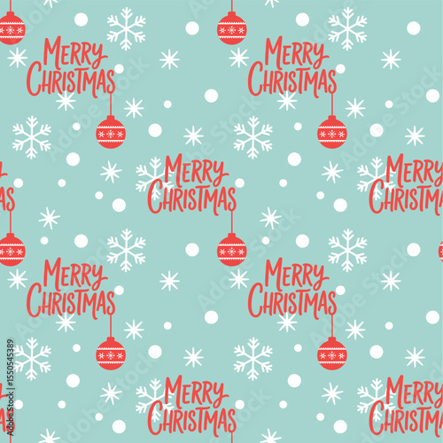 cute seamless vector pattern