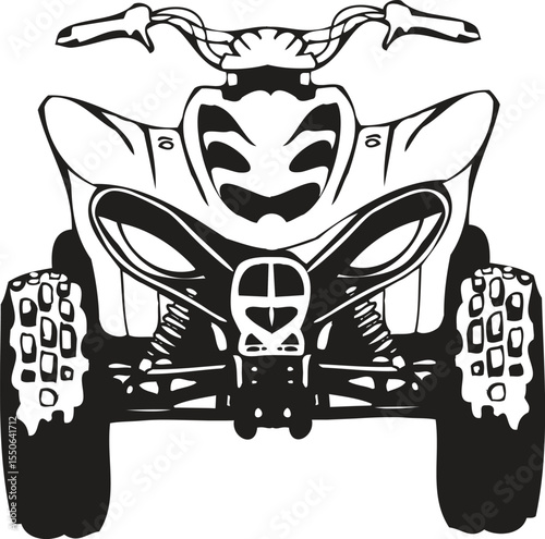 skull and crossbones