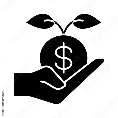 Investment icon
