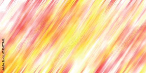 Abstract watercolor background of warm tones ideal for digital design and creative projects