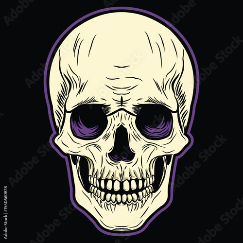 skull