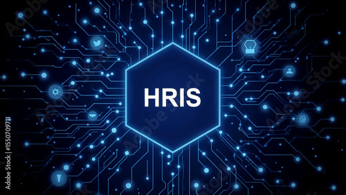 Exploring technology in human resource information systems