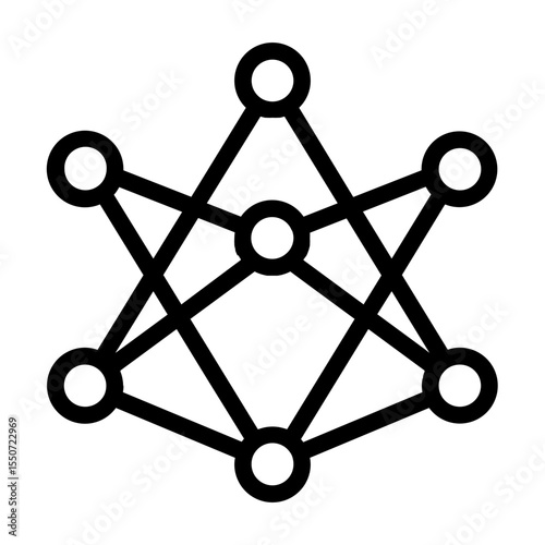 Automation Gear Icon