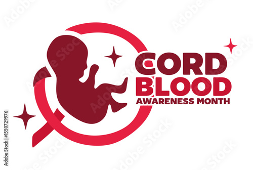 cord blood awareness month for better health