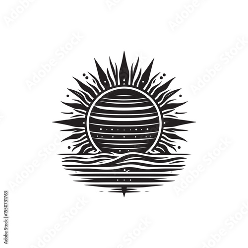 Sun Vector (3).eps