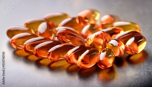 salmon oil caplets