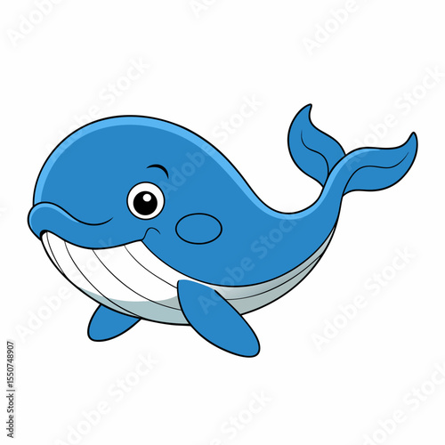 whale