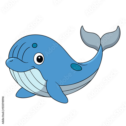 whale