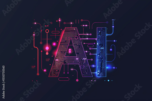 generative ai,ai인공지능 개발, 마이크로 칩