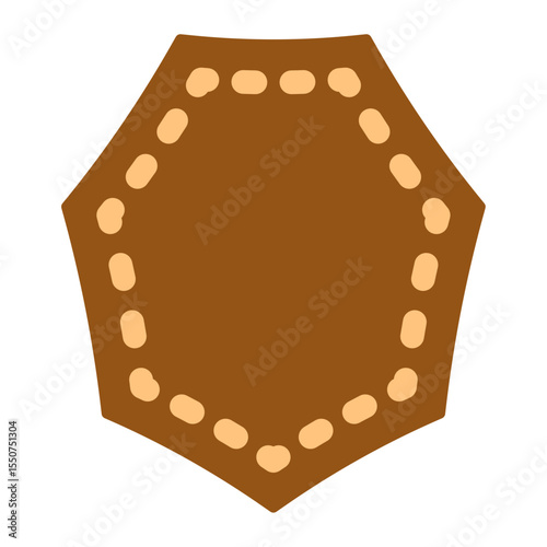 leather icon