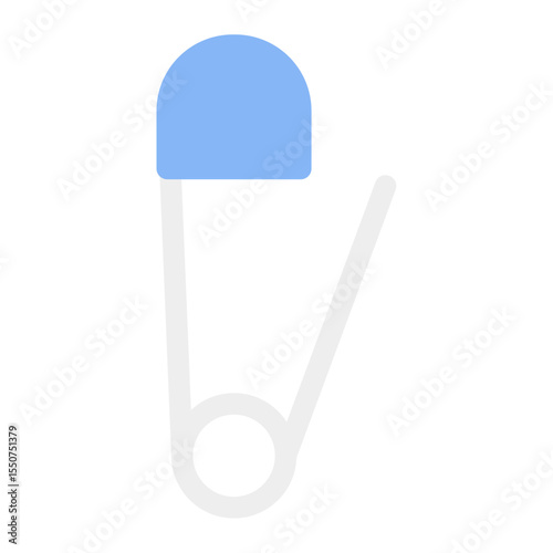 safety pin icon
