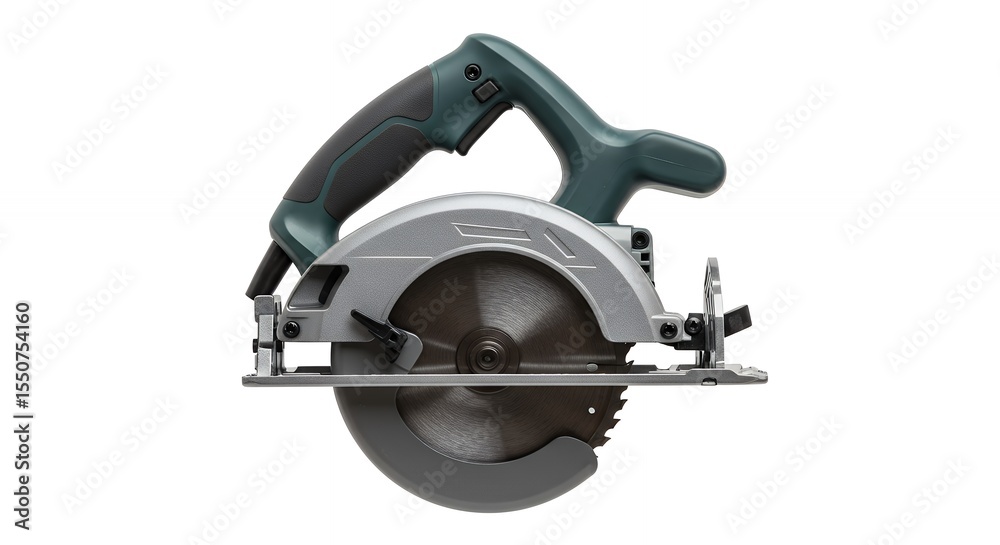 Handheld circular saw Handheld circular saw