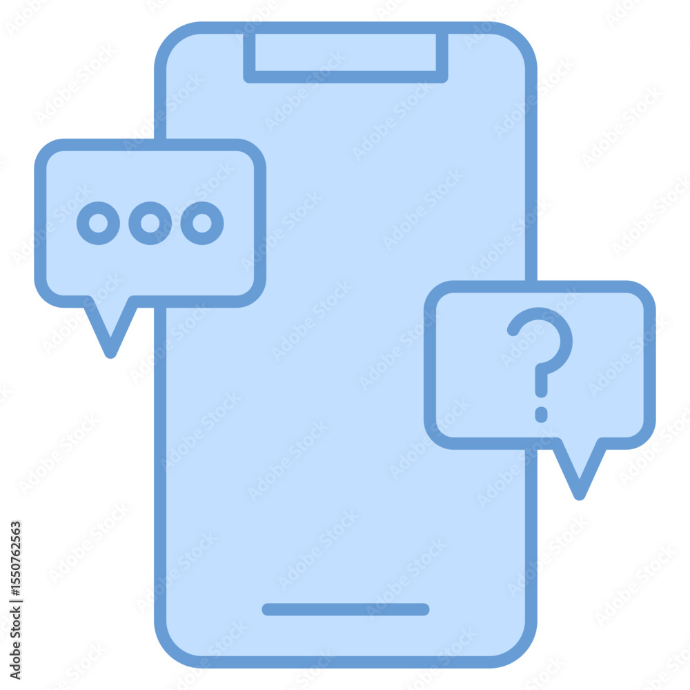 Faq Icon Element For Design Faq Icon Element For Design