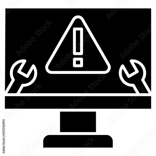 Troubleshooting Icon Element For Design