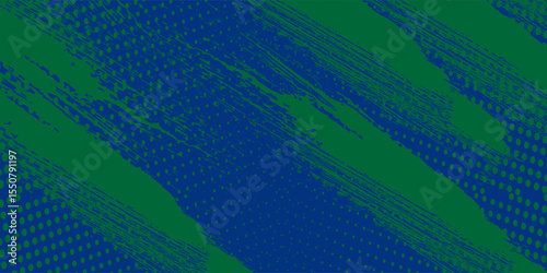 blue color pattern gradient grunge texture background.