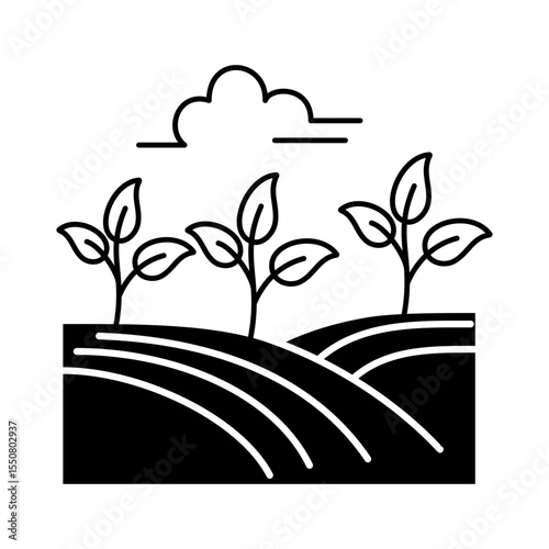 Farming Icon