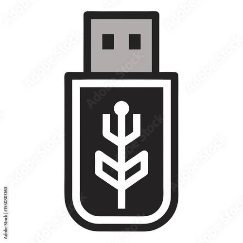 usb flash drive