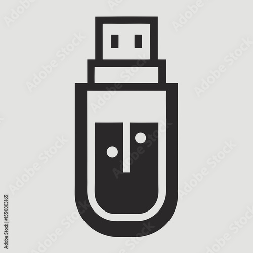 usb flash drive