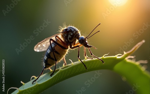 malaria. High quality