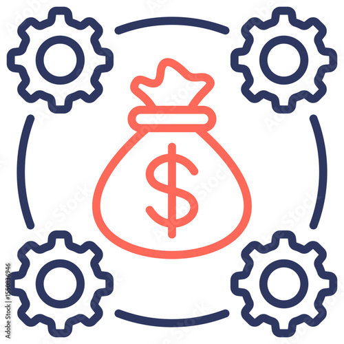 Cost Icon