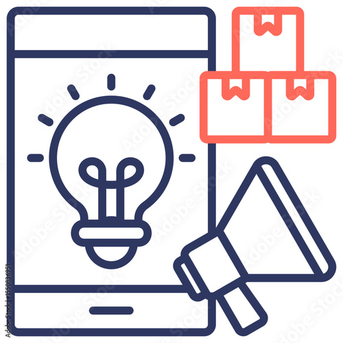 Campaign Icon